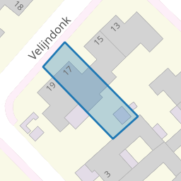 Perceel MTT00-L-2999