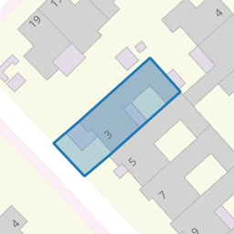 Perceel MTT00-L-3001