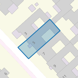 Perceel MTT00-L-3002