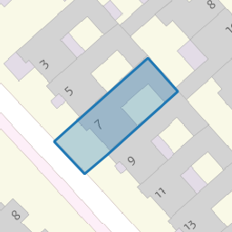 Perceel MTT00-L-3003