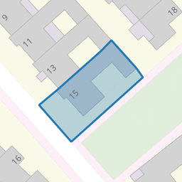 Perceel MTT00-L-3007