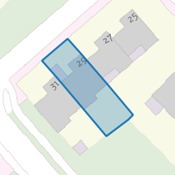 Perceel MTT00-L-3019