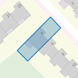 Perceel MTT00-L-3021