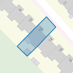 Perceel MTT00-L-3025