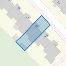 Perceel MTT00-L-3026