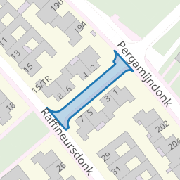 Perceel MTT00-L-3029