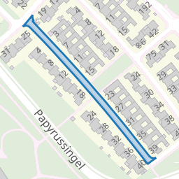 Perceel MTT00-L-3031