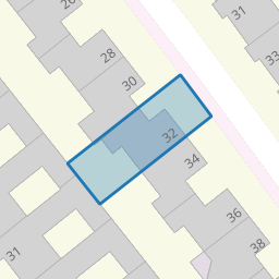 Perceel MTT00-L-3038