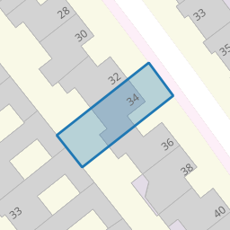 Perceel MTT00-L-3039