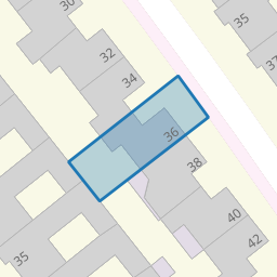 Perceel MTT00-L-3040