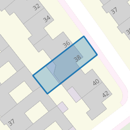 Perceel MTT00-L-3041