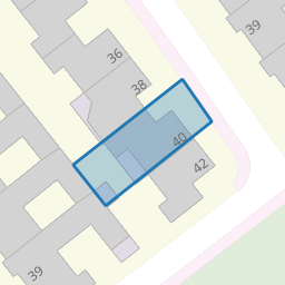 Perceel MTT00-L-3042