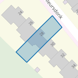 Perceel MTT00-L-3055