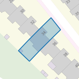 Perceel MTT00-L-3058