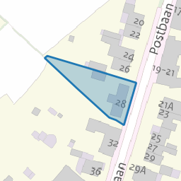 Perceel MTT00-L-3067