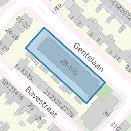 Perceel MTT00-L-3068