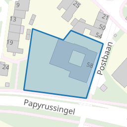 Perceel MTT00-L-3085