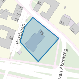 Perceel MTT00-L-3087