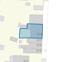 Perceel MTT00-L-3089