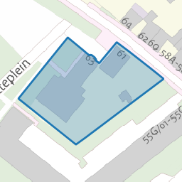 Perceel MTT00-L-3096