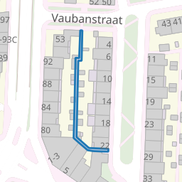 Perceel MTT00-L-3099