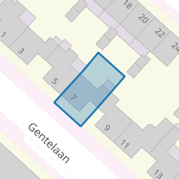 Perceel MTT00-L-3110