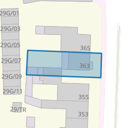 Perceel MTT00-L-3113