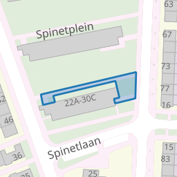 Perceel MTT00-L-3124