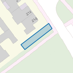 Perceel MTT00-L-3139