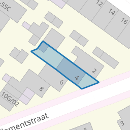 Perceel MTT00-L-3154