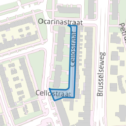 Perceel MTT00-L-3164