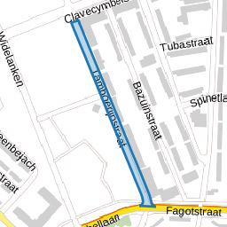 Perceel MTT00-L-3182