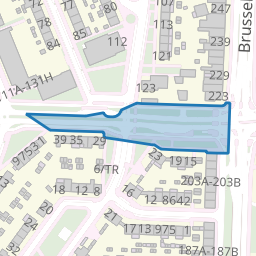 Perceel MTT00-L-3188