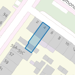 Perceel MTT00-L-3203