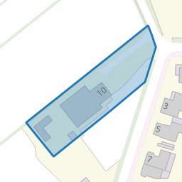 Perceel MTT00-L-3218