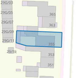 Perceel MTT00-L-3226
