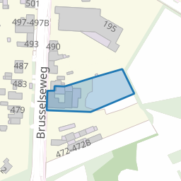 Perceel MTT00-L-3230