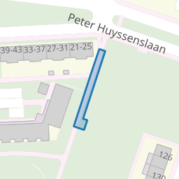 Perceel MTT00-L-3231