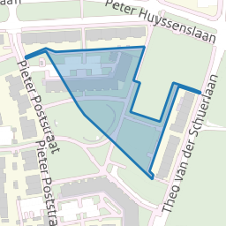 Perceel MTT00-L-3232