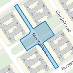 Perceel MTT00-L-3258