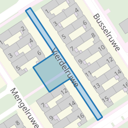 Perceel MTT00-L-3259