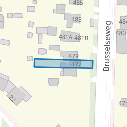 Perceel MTT00-L-3284