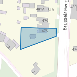 Perceel MTT00-L-3285