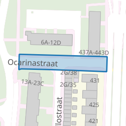 Perceel MTT00-L-3296