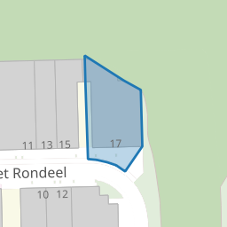 Perceel MTT00-L-3309