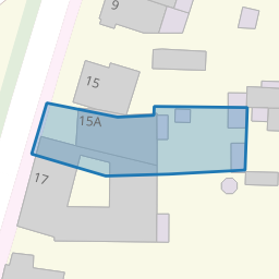 Perceel MTT00-L-3313