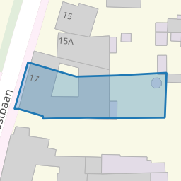 Perceel MTT00-L-3315