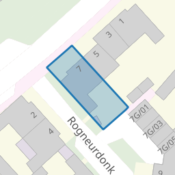 Perceel MTT00-L-3330