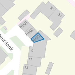 Perceel MTT00-L-3339