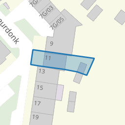 Perceel MTT00-L-3341